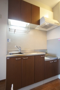 メイフェア　Ｃ 103号-3