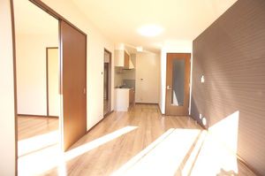 ディアコート美輝Ｃ 102号-3