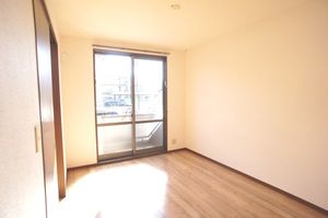 ディアコート美輝Ｃ 102号-5