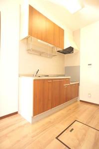 ディアコート美輝Ｃ 102号-7