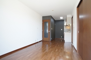 ディアコート美輝Ｅ 101号-2