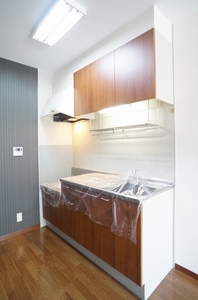 ディアコート美輝Ｅ 101号-3