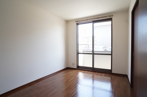 ディアコート美輝Ｅ 101号-6