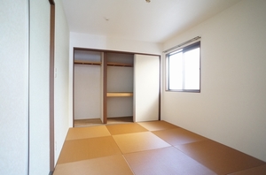 ディアコート美輝Ｅ 101号-7