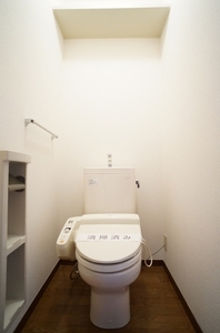 ディアコート美輝Ｅ 101号-9