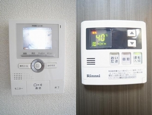 ディアコート美輝Ｅ 101号-10