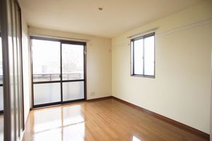 メゾン　パークス　Ⅱ 201号-4