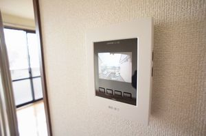 メゾン　パークス　Ⅱ 201号-6