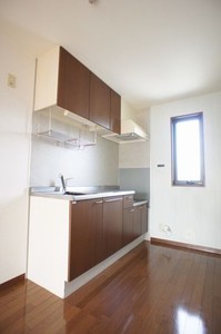 メゾン　パークス　Ⅱ 201号-8