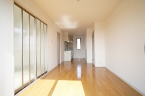 メゾン　フォーレスト　Ｂ 202号-2