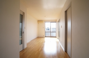 メゾン　フォーレスト　Ｂ 202号-5