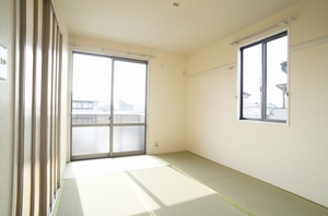 メゾン　フォーレスト　Ｂ 202号-6