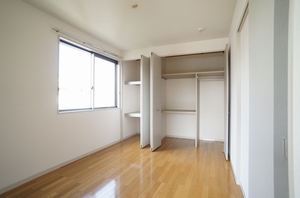 メゾン　フォーレスト　Ｂ 202号-7