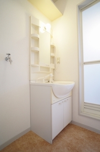 メゾン　フォーレスト　Ｂ 202号-8