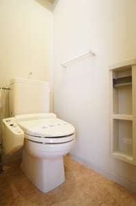 メゾン　フォーレスト　Ｂ 202号-9