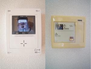 メゾン　フォーレスト　Ｂ 202号-10