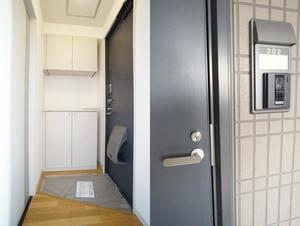 メゾン　フォーレスト　Ｂ 202号-11