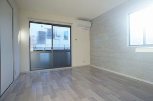 メイプルハイツ　Ａ 102号-4