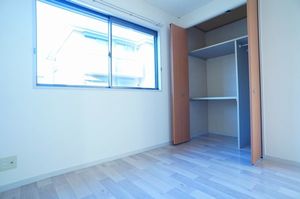 メイプルハイツ　Ａ 102号-7