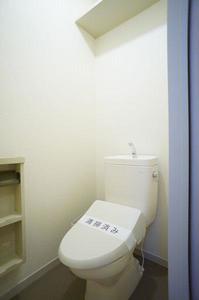 メイプルハイツ　Ａ 102号-10