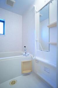 メイプルハイツ　Ａ 102号-11