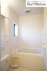 メイプルハイツ　Ｂ 201号-5