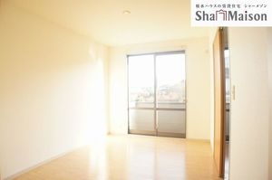 メイプルハイツ　Ｂ 201号-7