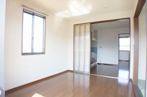 メゾン・ド・ふるらーじゅA 205号-4