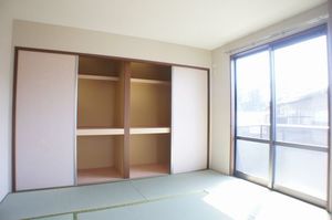 メゾン・ド・ふるらーじゅA 205号-5