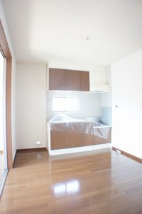 メゾン・ド・ふるらーじゅA 205号-6