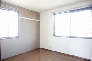 メゾン・ド・ふるらーじゅA 205号-7