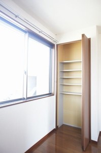 メゾン・ド・ふるらーじゅA 205号-8