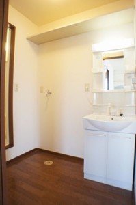 メゾン・ド・ふるらーじゅA 205号-11