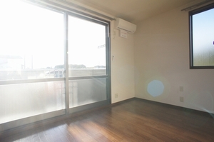 ラ・プランタン　Ⅲ 101号-3