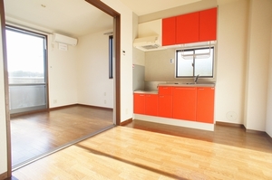 ラ・プランタン　Ⅲ 101号-4