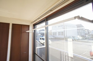 ラ・プランタン　Ⅲ 101号-5