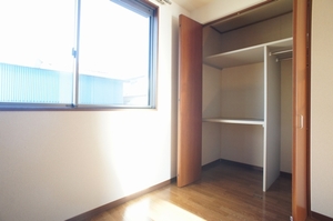 ラ・プランタン　Ⅲ 101号-8