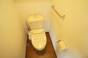 ラ・プランタン　Ⅲ 101号-11