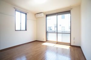 フレグランス　西友　Ｄ 101号-2