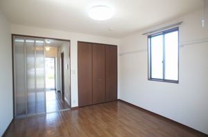 フレグランス　西友　Ｄ 101号-3