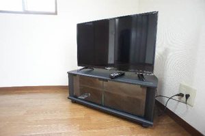 フレグランス　西友　Ｄ 101号-4