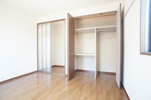 フレグランス　西友　Ｄ 101号-5