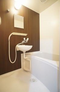 フレグランス　西友　Ｄ 101号-8