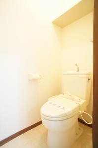 フレグランス　西友　Ｄ 101号-9