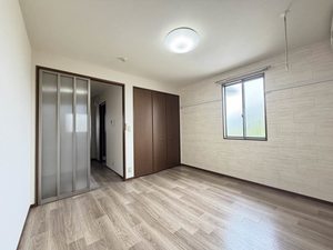 フレグランス 西友 D 201号-3