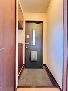 マーク・ヒルズ 101号-11