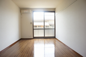 カーサ・一条 202号-3