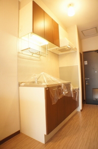 カーサ・一条 202号-5