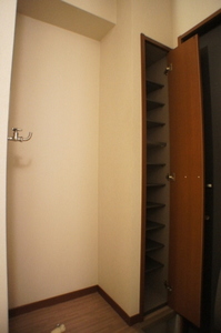 カーサ・一条 202号-9