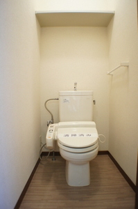 カーサ・一条 202号-10